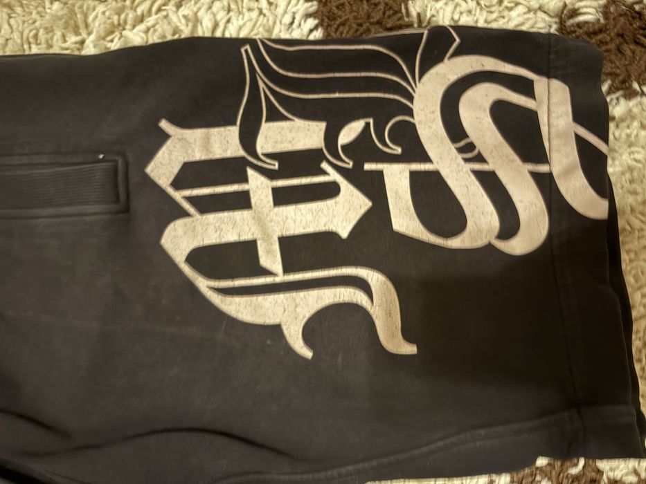 Pantaloni Made by Society