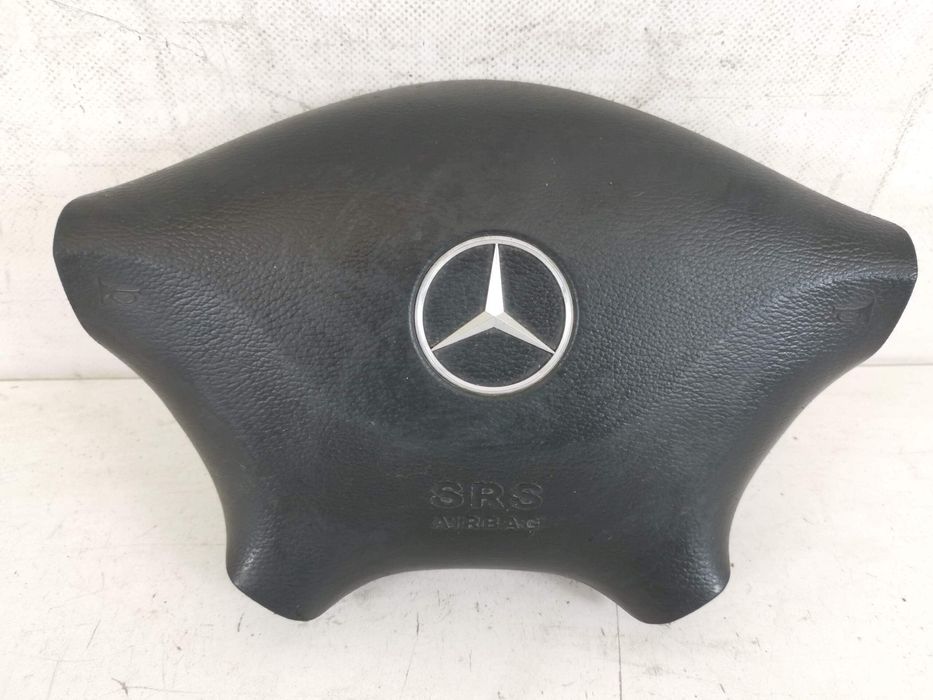 Airbag волан Мерцедес-Бенц Вито W639 [ - ] Оригинален, в добро състоян