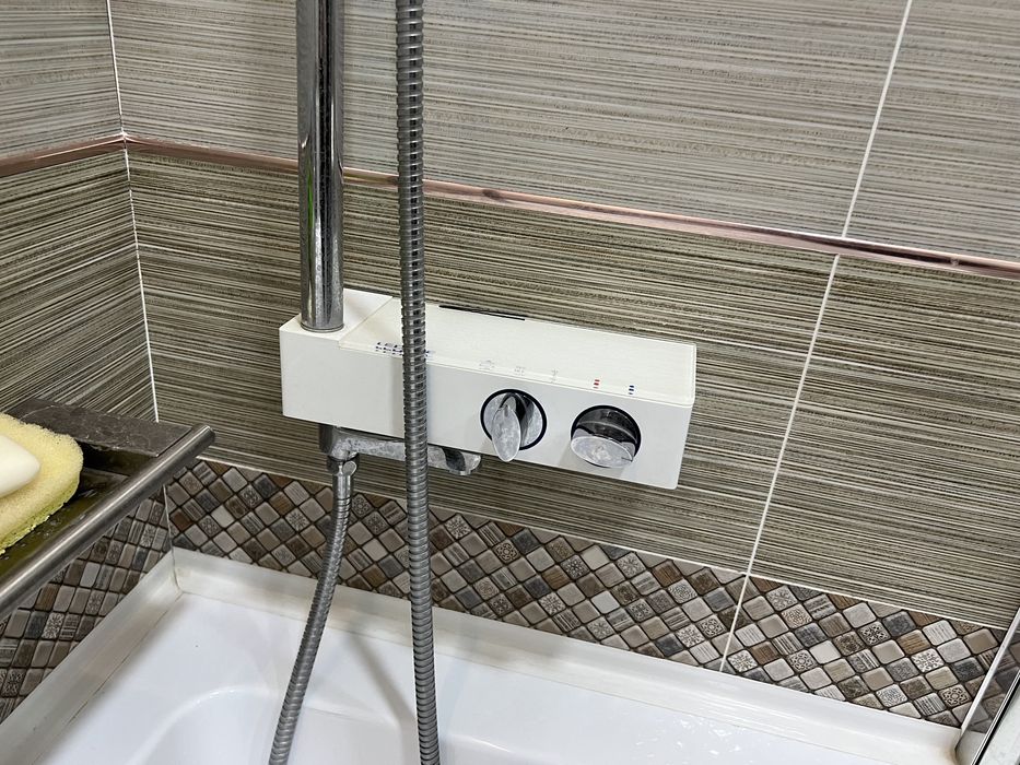 Душевая стойка