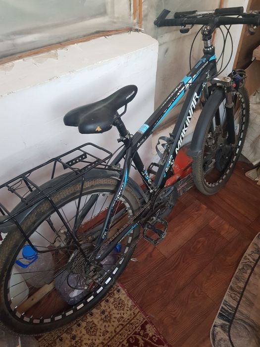 Продам велосипед