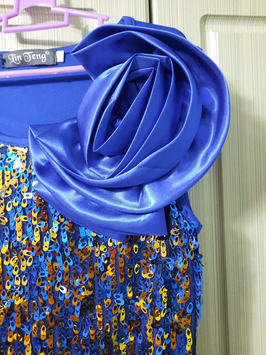 Продам детское платье