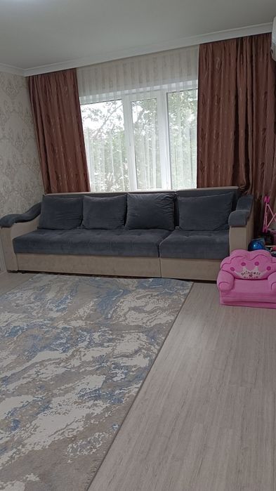 Продам 3 комнатную квартиру
