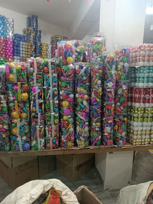 Янгйил уйинчоклари