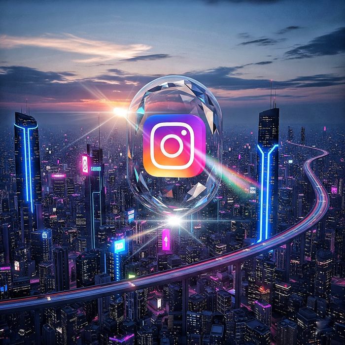 Подписчики Инстаграм