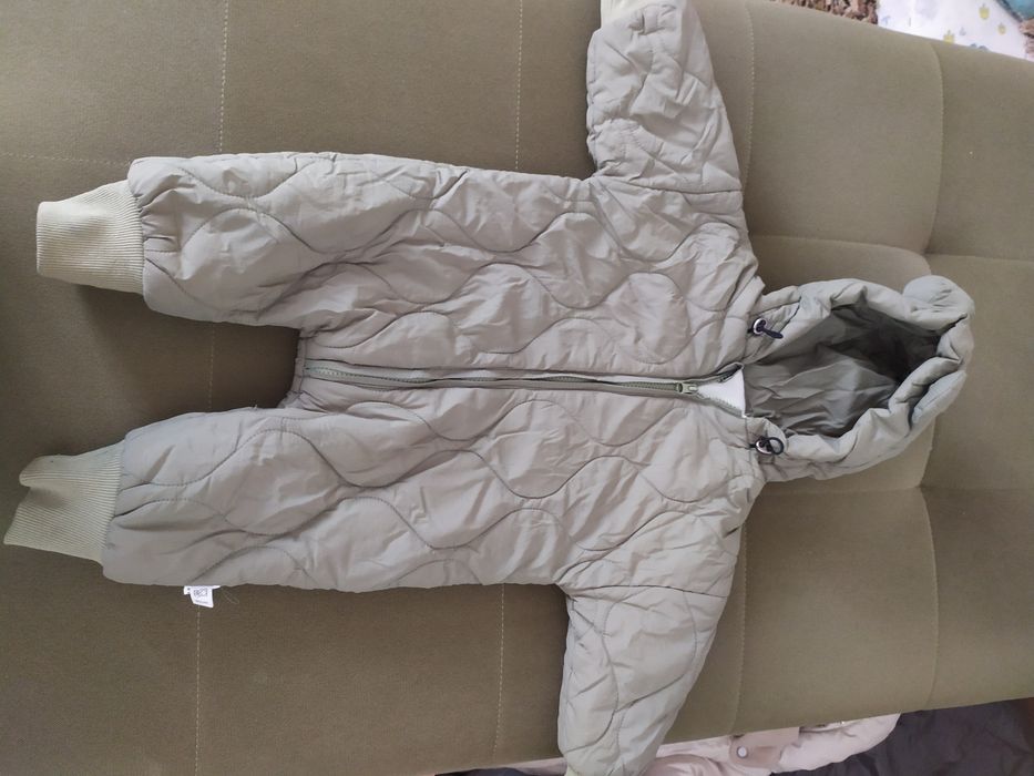 продам детский комбинизон