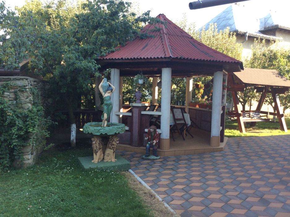 Vilă ultracentrală Gura Humorului | 6 dormitoare | Ideal pensiune / investiție