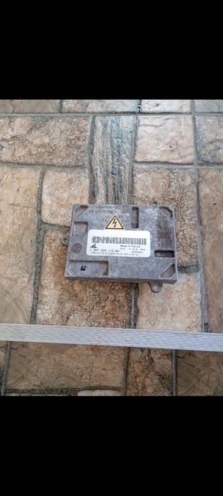 Balast  Droser Calculator far  audi a4 b7 OEM