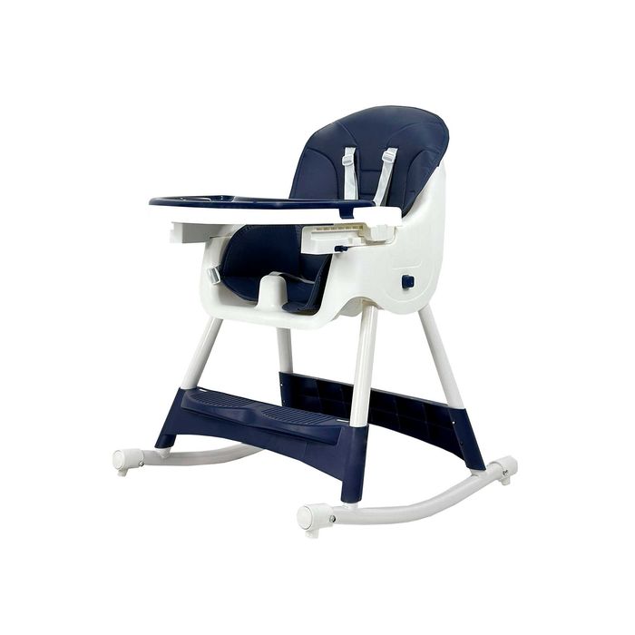 Детский стульчик для кормления -619