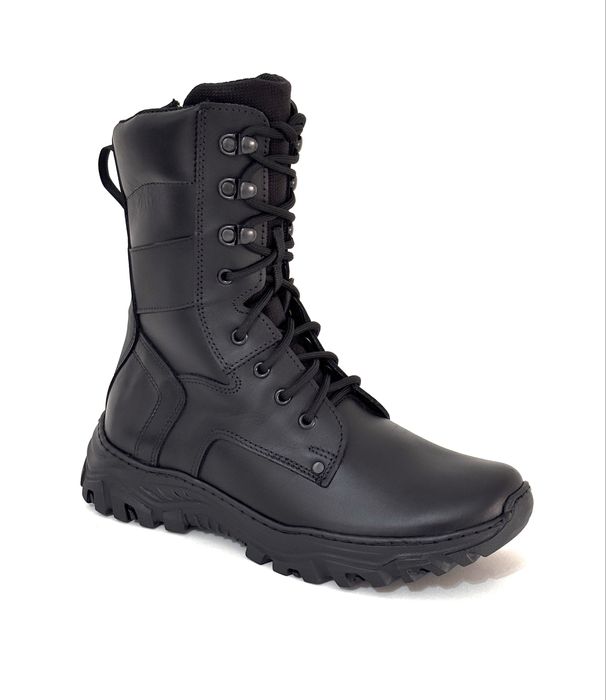 Bocanci militari S1 iarna politie jandarmerie paza pompieri