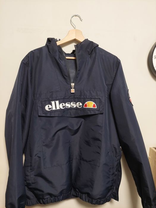 Ellesse яке (Без следи от употреба)