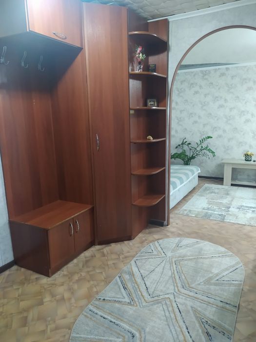 Сдам посуточно 2-х комнатную квартиру