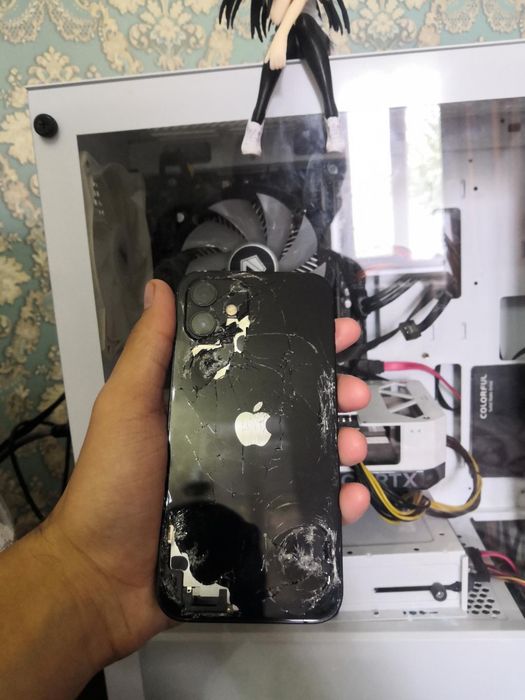 iphone 12 128gb айфон