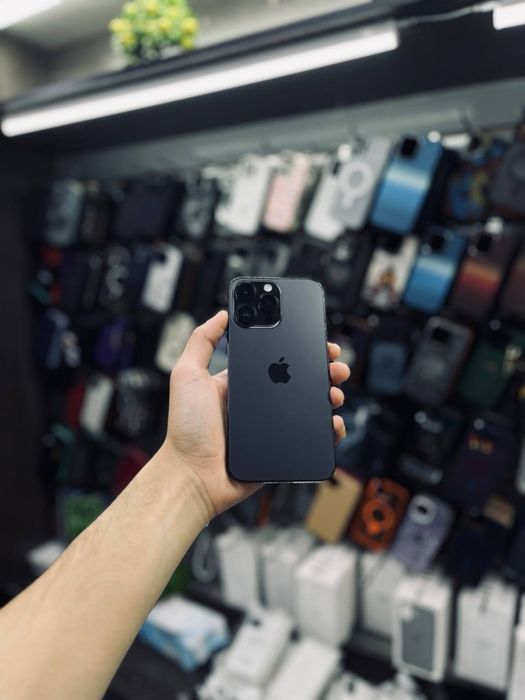 IPhone 14ProMax / 128gb /