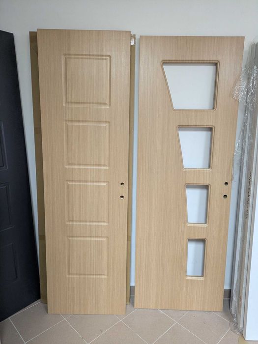 Интериорни врати нови разпродажба