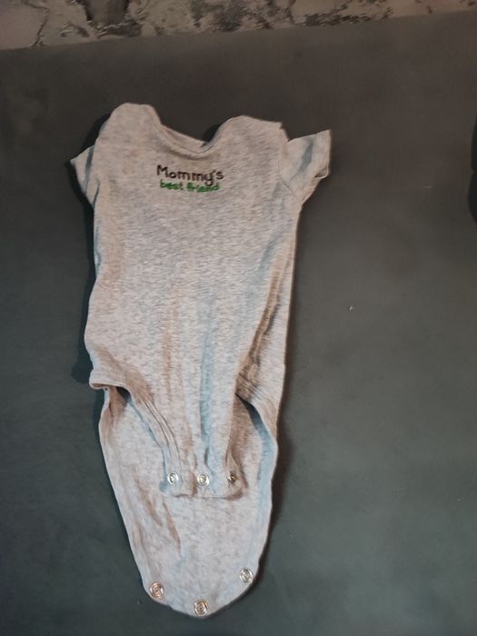 Детские вещи 0+лет