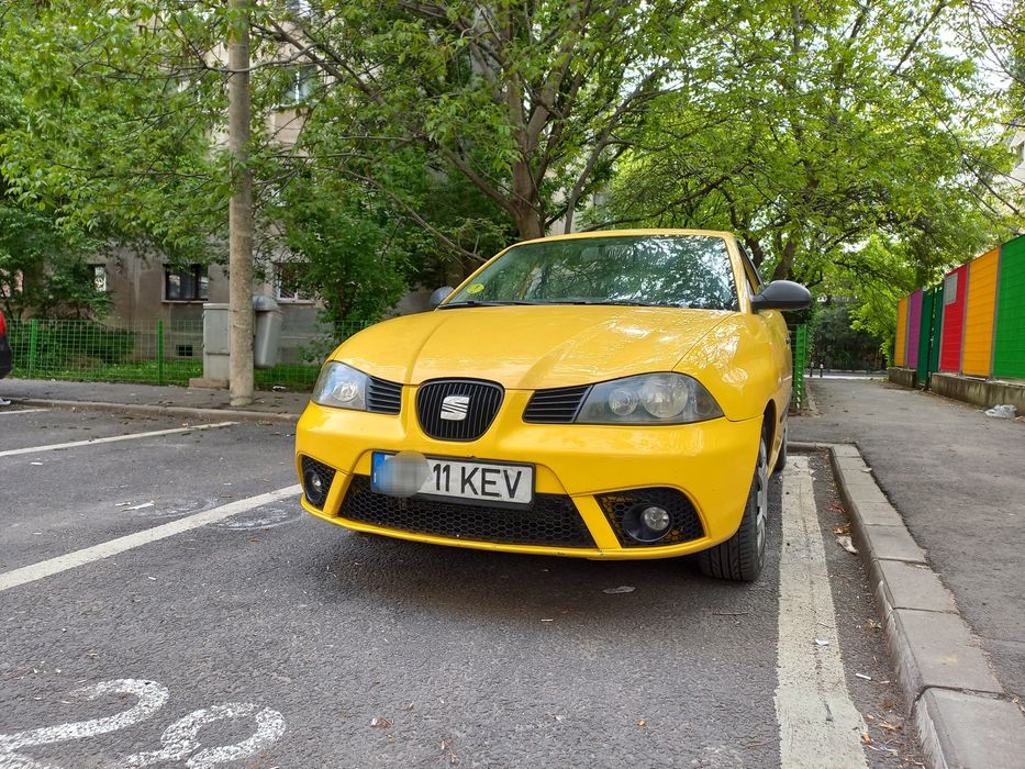 1.2i  itp+ asigurare valabila 2008 4 usi