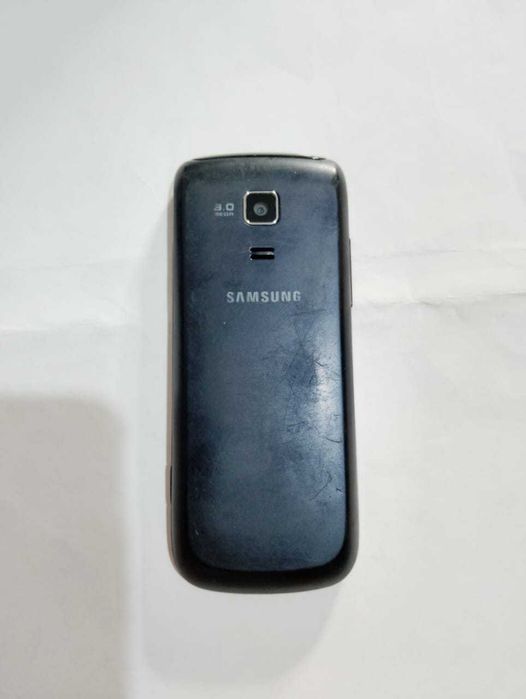 Samsung, Телефон, Кнопочный