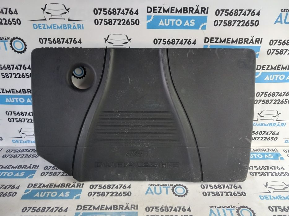 Capac motor Ford Mondeo mk4
