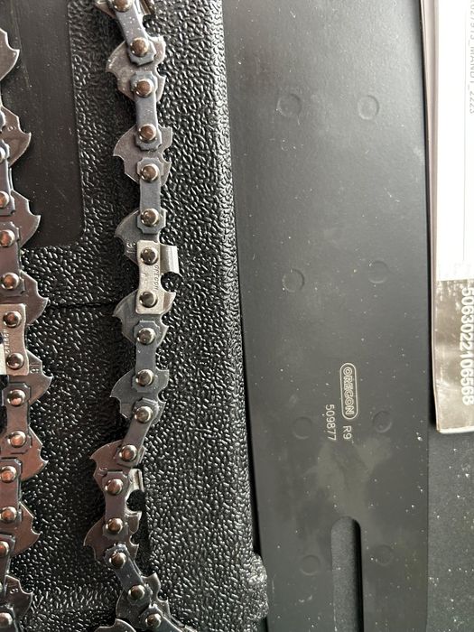 Нова електрическа резачка за дърва 2000W