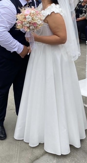 Rochie de mireasa