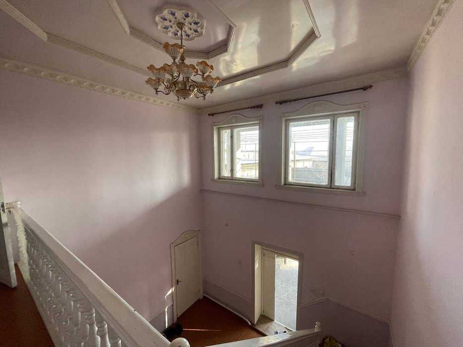 Продается 2х этажный дом №391