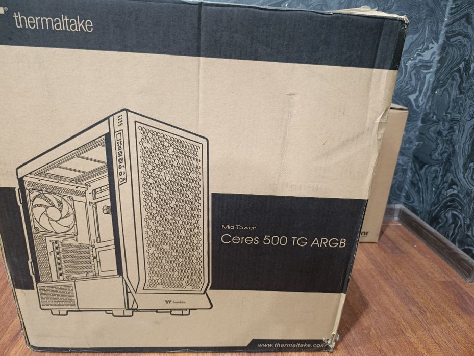 Продам комплектующие для компьютера