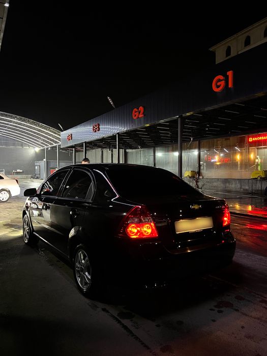 Срочно продается Nexia 3