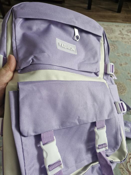 Продам школьный рюкзак новый
