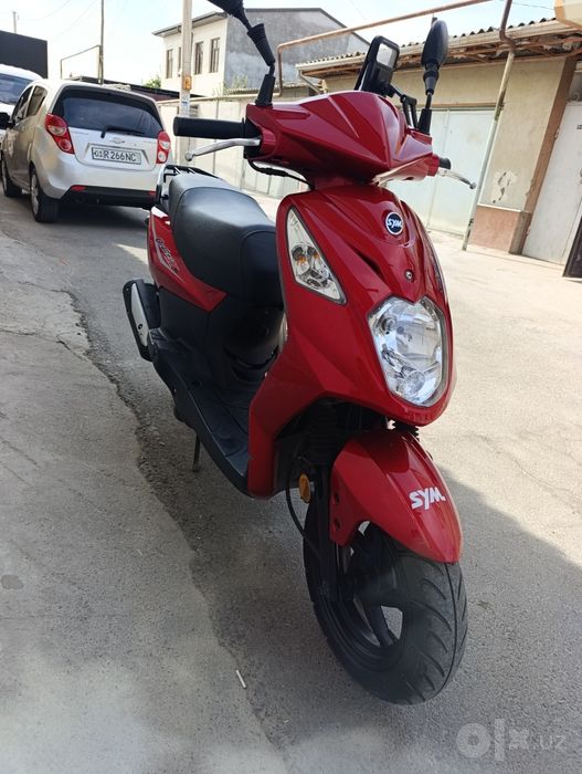 Moto sotiladi orginal