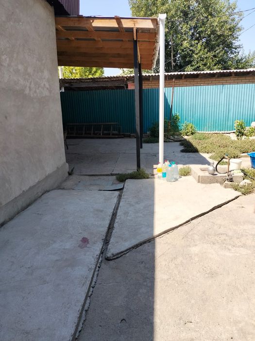 Үй сатылады срочно!!! (Ильич,Атакент)