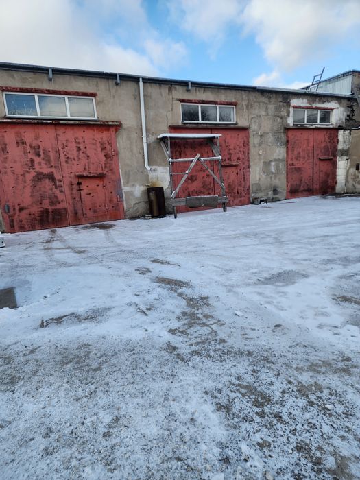 Продаю боксы с подъёмниками и без