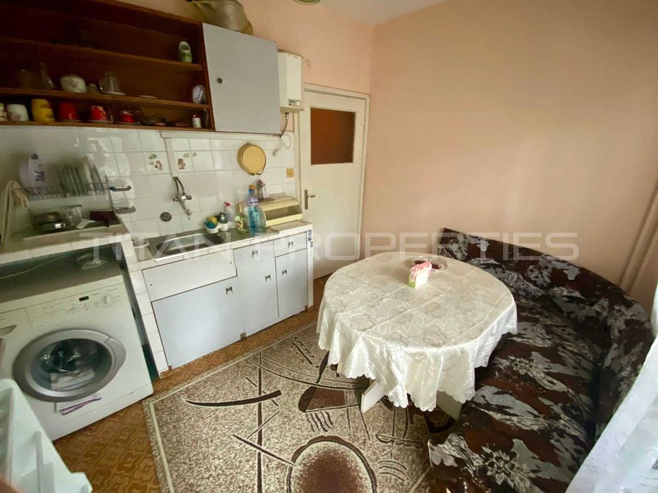 Продава се Тристаен апартамент в Пловдив, Южен - 88 кв.м за 1250 €/кв.м - Снимка #7