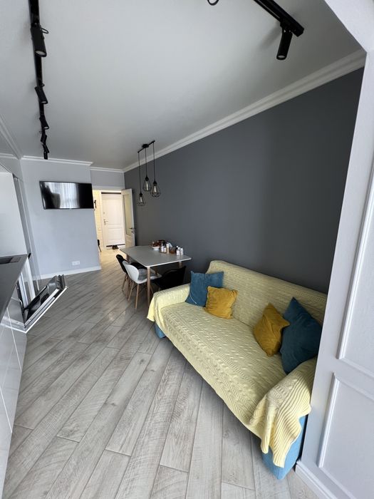 Продам 1-комнатную квартиру