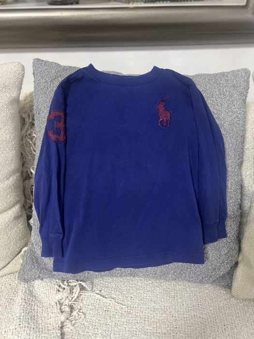 Haine baiat ralph 4 ani