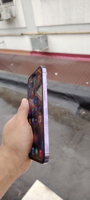 Iphone 14 pro max