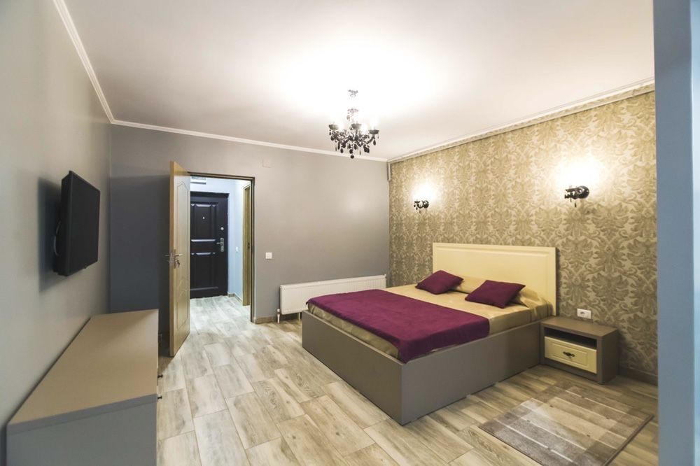 Regim hotelier FALEZA.