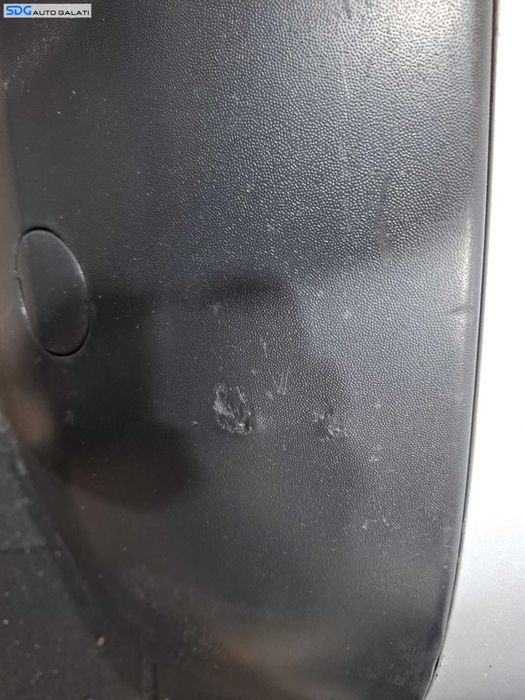 Bara Spoiler Spate Volkswagen Golf 5 Hatchback Scurt 2004 - 2008 Culoare LA7W [L4393]