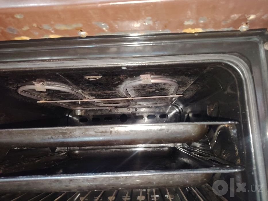 Gaz, vitechka, tumba rakvinali  sotiladi ishlatilgan
