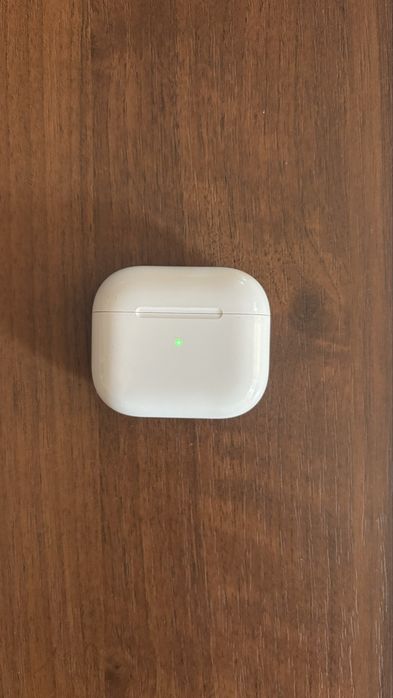 Airpods 3 оригинал