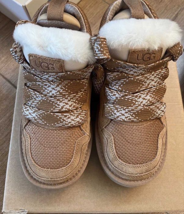 UGG Lowmel Marimi 37,38