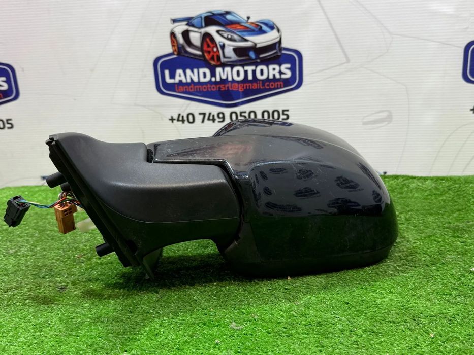 OGLINDA STANGA CITROEN BERLINGO 1.6 DIESEL 2018 COD OEM 1648985280 2008-2018