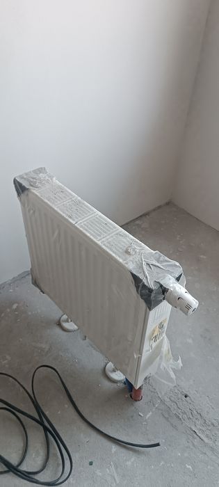 Батареи отопления