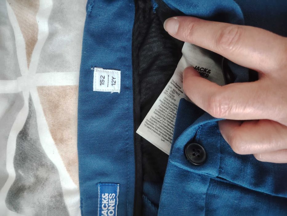 Костюм за момче