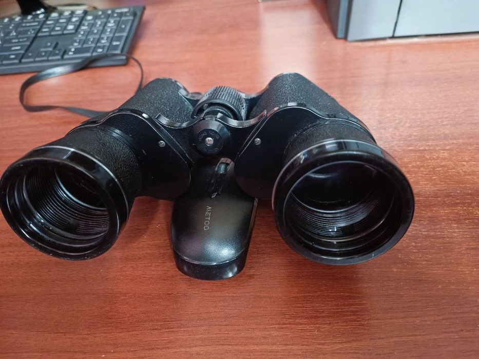 Бинокль Tasco 12*50