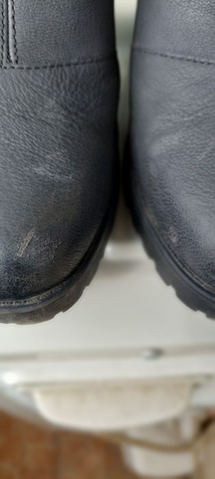 Дамски боти Guess, Timberland, Vagabond shoemakers