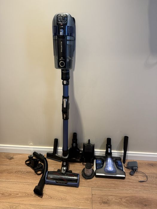 Прахосмукачка Rowenta x-FORCE FLEX 14.60