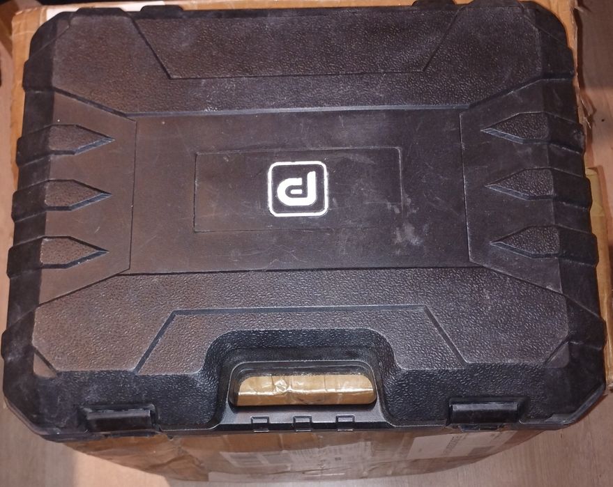Rotopercutor Performance Power PRH850C