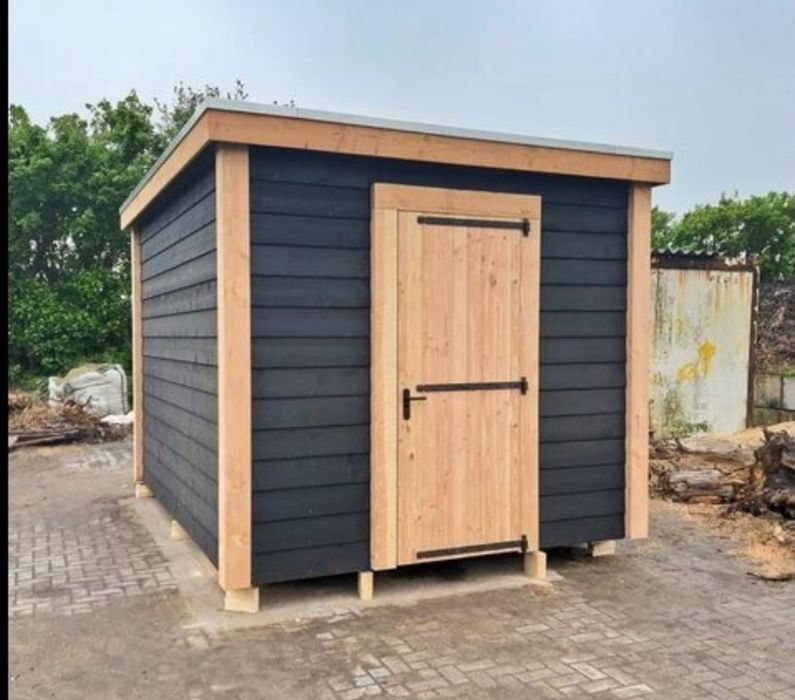 Foisoare terase perghole magazi