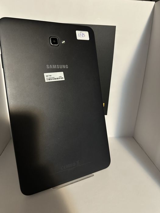 NDP Amanet NON-STOP Calea Vitan Nr. 121 Samsung Tab A 2016 (8383)