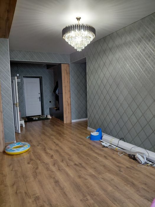 3 хонали уй сотилади